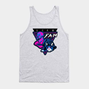 ###SCAMFAM2### Tank Top